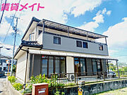 千代崎駅より徒歩14分 築31年 2階建の賃貸物件