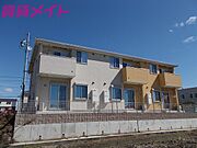 鼓ヶ浦駅より徒歩14分 2階 築14年3ヶ月の賃貸物件