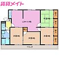 ラヴィエール長太1階6.2万円