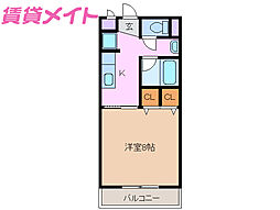 エクセレンス 1階