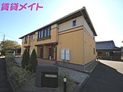 チェリーブロッサムの賃貸物件