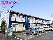 ポワソンボワールA2-B 2階 築32年6ヶ月の賃貸物件