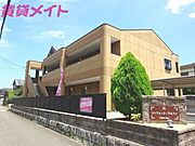 コンフォート・アルファ 2階 築18年7ヶ月の賃貸物件