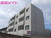 パールヒルズ 1階 築16年5ヶ月の賃貸物件