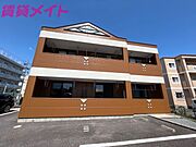 ビアンヒルズの賃貸物件