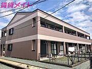 千代崎駅より徒歩12分 1階 築21年8ヶ月の賃貸物件