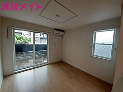 ルピナス 1階2LDKのリビング/ダイニング