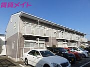 ポワソンボワールA2-Bの賃貸物件