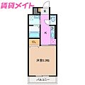 セントリバーヒルズ神戸1階5.0万円