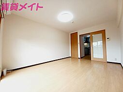 セントリバーヒルズひばりが丘II 2階1Kのリビング/ダイニング