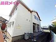 メゾン・コンソラータの賃貸物件