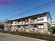 デュエ 2階 築31年3ヶ月の賃貸物件
