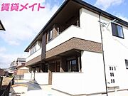 ラ・パルム・ドールの賃貸物件