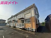 メゾニティ21A棟の賃貸物件