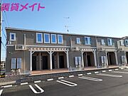 鼓ヶ浦駅より徒歩5分 1階 築4年1ヶ月の賃貸物件