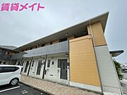アールＭ・ＫＡ 1階 築21年6ヶ月の賃貸物件