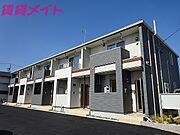 メゾンラフレシールの賃貸物件