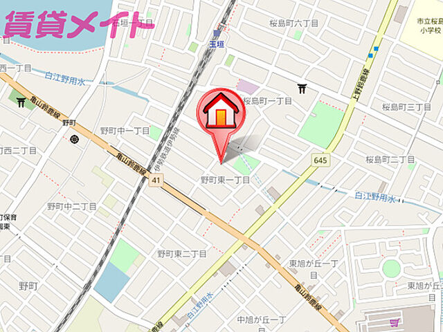 地図