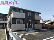 ディーシャンブル江島台の賃貸物件