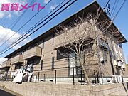 ハーモネストＣ 1階 築23年11ヶ月の賃貸物件