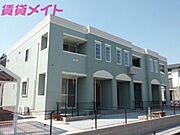 サザンクロスの賃貸物件