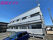 玉垣駅より徒歩12分 1階 築28年6ヶ月の賃貸物件