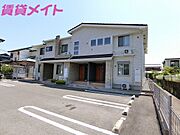 ローズアロー 1階 築12年4ヶ月の賃貸物件