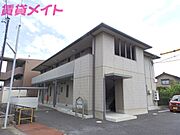 キミハウス 2階 築21年11ヶ月の賃貸物件