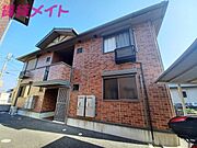 平田町駅より徒歩22分 1階 築23年5ヶ月の賃貸物件