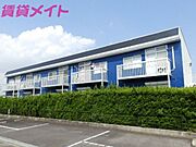 磯山駅より徒歩8分 1階 築37年8ヶ月の賃貸物件