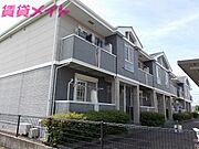 ランドマーク２００２２ 2階 築23年7ヶ月の賃貸物件