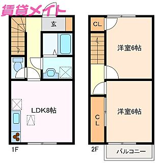 間取り：224006916657