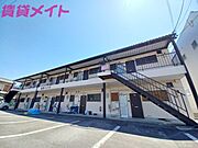白子駅より徒歩20分 1階 築39年10ヶ月の賃貸物件