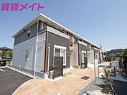 磯山駅より徒歩15分 1階 築6年8ヶ月の賃貸物件