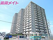 白子駅より徒歩19分 6階 築34年11ヶ月の賃貸物件