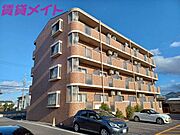 千代崎駅より徒歩5分 2階 築18年11ヶ月の賃貸物件