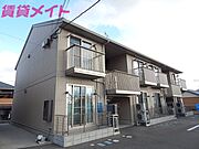 ビレッジさくらＢ 1階 築15年2ヶ月の賃貸物件