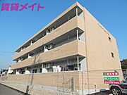 アステール長太ノ浦 1階 築8年4ヶ月の賃貸物件