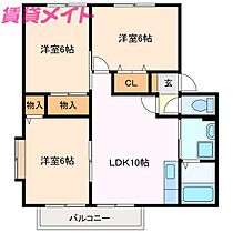 間取り：224007108957