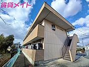 コーポ多恵 1階 築31年8ヶ月の賃貸物件