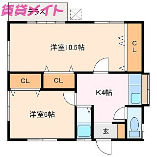 間取り：224007108960