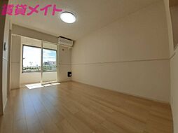 ベルシャイン　I 1階1LDKのリビング/ダイニング