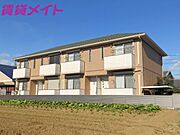 玉垣駅より徒歩12分 1階 築16年11ヶ月の賃貸物件