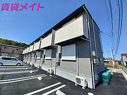 Maisonette land 千代崎駅 A