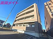 白子駅より徒歩20分 1階 築16年7ヶ月の賃貸物件