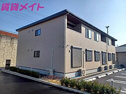 ベルメゾン　シャトン　I