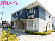 レクイアーレ72 C 2階 築13年5ヶ月の賃貸物件