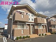 平田町駅より徒歩22分 2階 築17年1ヶ月の賃貸物件