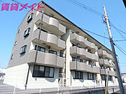 白子駅より徒歩8分 3階 築26年5ヶ月の賃貸物件