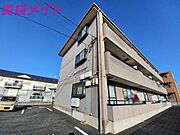 ラトゥール 3階 築28年10ヶ月の賃貸物件